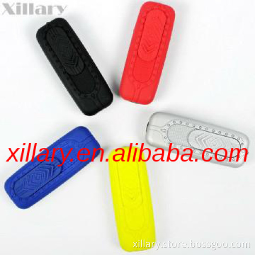 Fashionable and Windproof USB Lighter